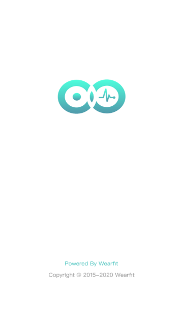 WearFit2.0智能手环app WearFit2.0智能手环app