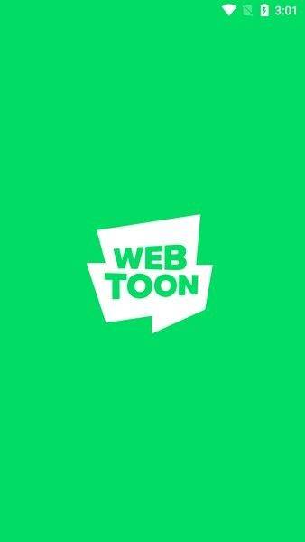 webtoon漫画app下载安卓 webtoon漫画app下载安卓