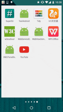 WebView最新版 v147.0.7727.49安卓版