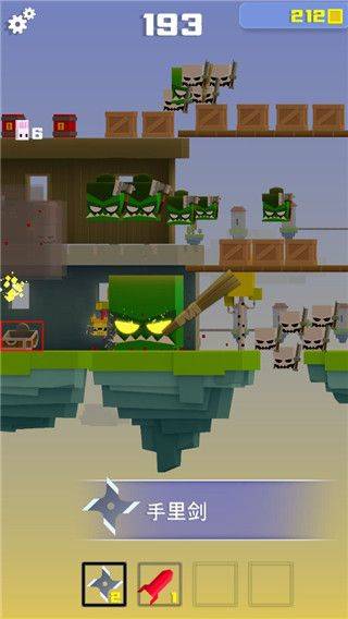 will hero英雄冲啊官方下载 v1.1.0 手机版