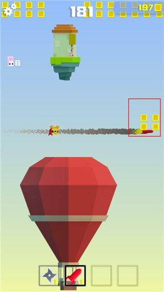 will hero英雄冲啊官方下载 v1.1.0 手机版