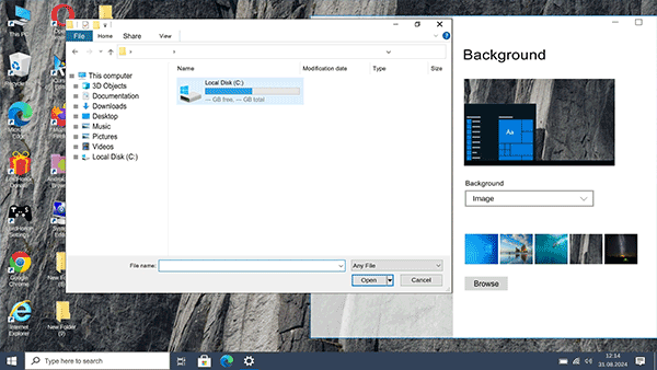 Win10模拟器(Wins 10 Simulator) v2.3.4安卓版