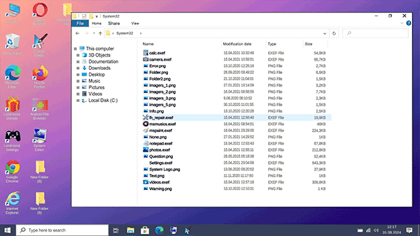 Win10模拟器(Wins 10 Simulator) v2.3.5安卓版