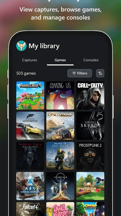 xbox官方app