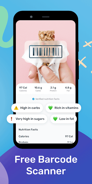 yazio卡路里计数器app v12.72.0安卓版