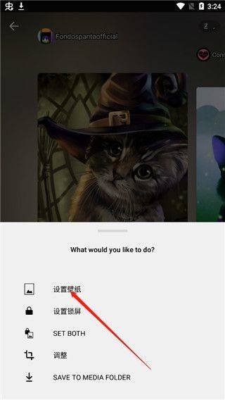 Zedge壁纸官方版 v9.6.1安卓版